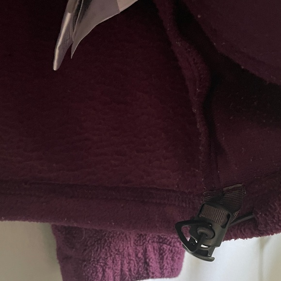 Columbia Zip-Up Fleece Jacket - Picture 7 of 8